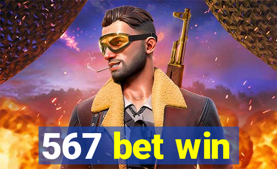 567 bet win